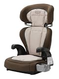 Cosco Juvenile Pronto Belt Positioning Booster Seat, Eldorado