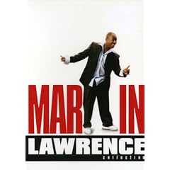 Martin Lawrence Celebrity Pack (Big Momma's House / Rebound / Black Knight)