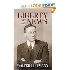Liberty and the News