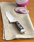 Review Viking Range Corporation VCSR180516 / Viking 6-Inch Chef's Knife