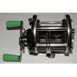 Vintage Penn Peer No. 109 Level Wind Fishing Reel