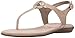 Aerosoles Women's Chlass Ring Flat Sandal