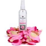 ORGANIC BULGARIAN Rose Water(Rose Hydrosol)
