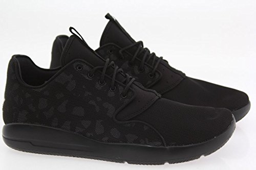 Nike Jordan Men's Jordan Eclipse Black/White/Pr Pltnm/Drk Gry Running Shoe