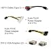 eVGA e-GeForce GTX280 1GB DDR3 PCI-Express 2.0 Graphics Card-Lifetime Warranty with Free Special Edition EVGA Precision Overclocking Utility
