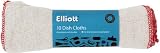 Stockinette Dish Cloth