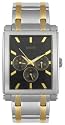 GUESS? Men's Two-Tone Chronograph Watch #U12506G1