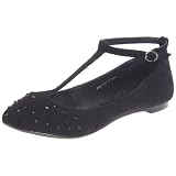 Chocolate Schubar AW11-S-13 Ballerines femme