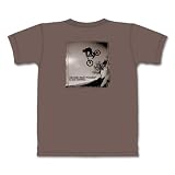 It's only death defying if you survive Bike Mountain Life Tee Shirt