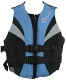 Execute Flame CGA Wakeboard Vest Medium Womens