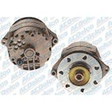 ACDelco 321-264 Remanufactured Alternator by ACDelco