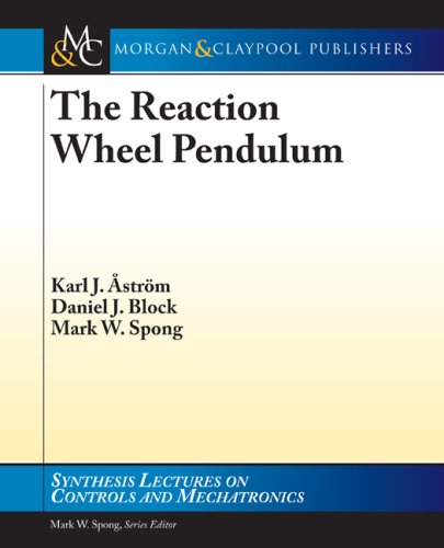 The Reaction Wheel Pendulum (Synthesis Lectures on Controls and Mechatronics)