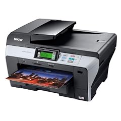 Brother DCP-6690CW Multifunktionsger�t Scanner, Kopierer und Drucker