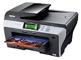 Brother DCP-6690CW Multifunktionsger�t Scanner, Kopierer und Drucker