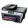 brother A3-Tinten-Multifunktionsgerät DCP-6690CW