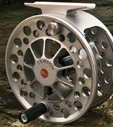 Waterworks Lamson Guru Fly Reel - GURU 2