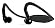 Motorola S9-HD Bluetooth MOTOROKR/MOTOACTIV Stereo Headset (Gloss Black)