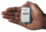 Spark Nano LIVE GPS Vehicle & Item Tracker