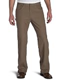 Carhartt Mens Loose-Fit Canvas Carpenter Jean