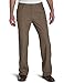 Carhartt Men's Loose Fit Canvas Carpenter Five Pocket B159,Mushroom,36 x 34