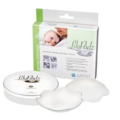 ARDO 63.00.01 - LilyPadz - die geniale Stilleinlage