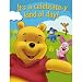 Winnie the Pooh Invitations 8ct
