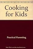Cooking for kids