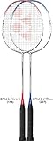 YONEX（ヨネックス）【TiZERO TITANIUM MESH（Tiゼロ チタンメッシュ） TI-Z】