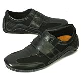 Cole Haan /Cole Haan Nike Air/ G series -- Air Infinity Strap. C06019. Blk -- Men's