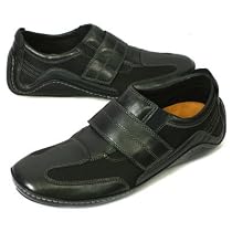 Cole Haan /Cole Haan Nike Air/ G series -- Air Infinity Strap. C06019. Blk -- Men's
