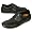 Cole Haan /Cole Haan Nike Air/ G series -- Air Infinity Strap. C06019. Blk -- Men's