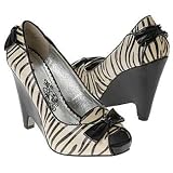 Naughty Monkey Women's Nookie Wedge