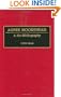 Agnes Moorehead: A Bio-Bibliography (Bio-Bibliographies in the Performing Arts)