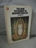 The New Testament in modern English