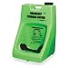 Honeywell Fendall Porta Stream I Eyewash Station with Water Additive, 6 Gallon Capacity, 6 minutes Wash Time, 15-1/2" L X 22-1/2" H X 13-1/2" D, English