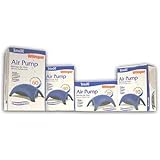 Tetra 77847 Whisper Air Pump, up to 20-Gallon