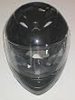 Clint Bowyer Autographed Full Size Racing Helmet, Nascar Sprint Cup Series, Proof Photo