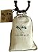 Amabito No Moshio (Seaweed Salt)- Sea Salt from Japan, 10.5oz Image