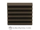 Acoustic Foam 2 Thick Wedge Style 4ft X 6ft (24 Sqft)