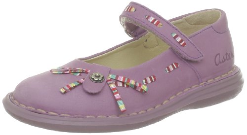 aster chaussures fille