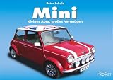 Mini Cooper: Kleines Auto, gro�es Vergn�gen