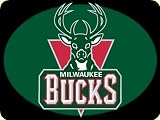 Milwaukee Bucks New Mouse Pad
