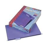 SMD64172 FOLDER,HANG,LGL,1/5C,PUR