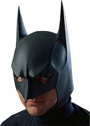 Batman Mask Costume Accessory