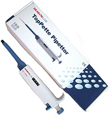 TopPette Micro Pipette 100-1000 ul Variable Volume - Micropipette