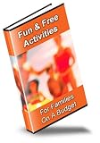 Fun & Free Activities For Families on a Budget