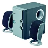 Review Trust 14943 / TRUST 2.1 Speaker Set SP-3200 UK