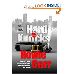 Hard Knocks - Howie Carr