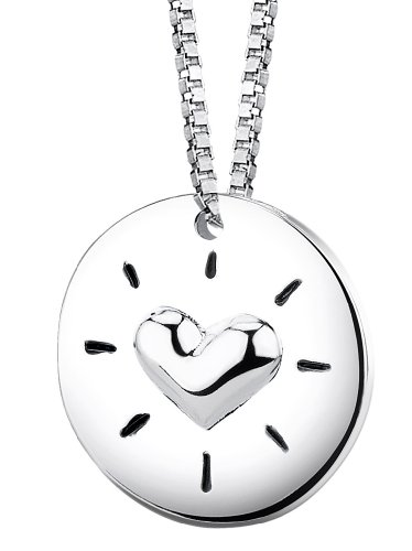 Sterling Silver 