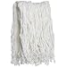 Boardwalk RM03024S #24 1.25 Inch Narrow Band Rayon Mop (Case of 12)